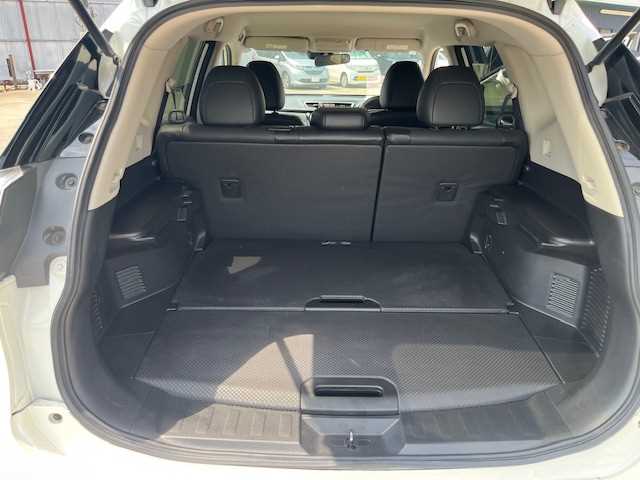 2017 NISSAN X-TRAIL 20X EMERGENCY BRAKE PACKAGE - Image 17