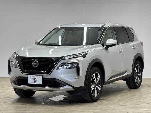 2023 Nissan X-Trail - Image 7