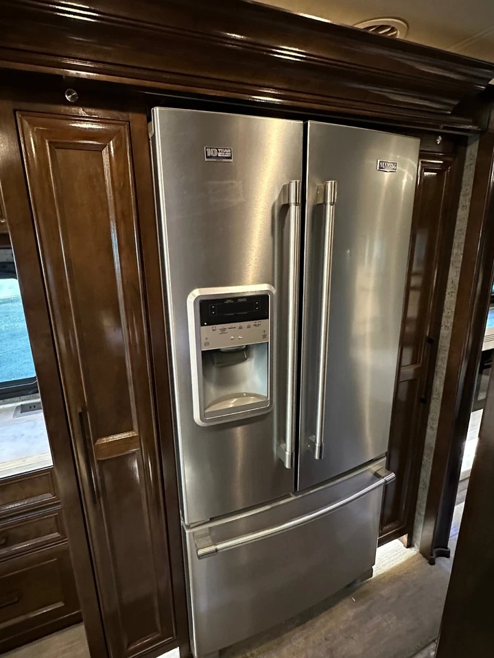 2020 TIFFIN ALLEGRO 45OPP DIESEL PUSHER 605HP BUS LUXURY CLASS A COACH MOTORHOME - Image 15
