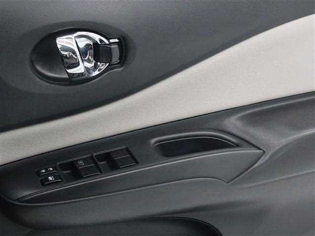2019 Nissan Note e-Power X - Image 15