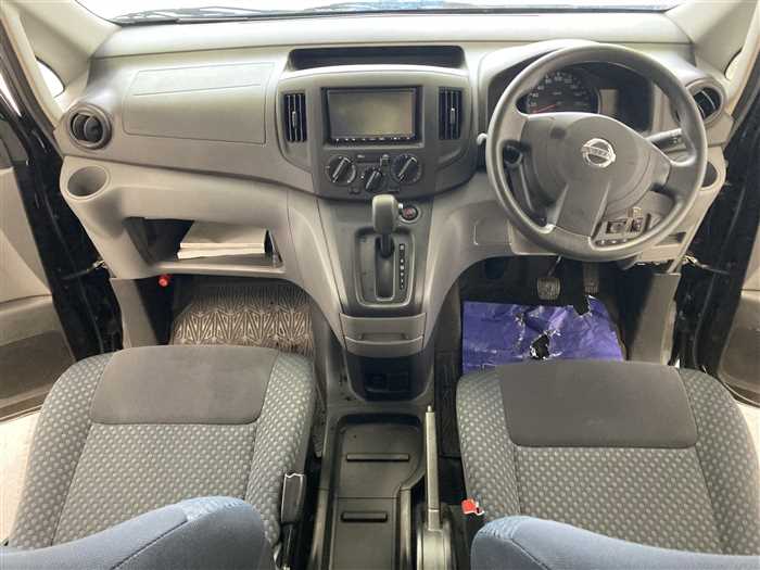 2020  Nissan NV200 VANETTE GX - Image 12