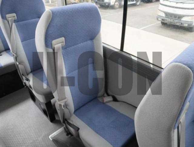 2020 Nissan  Bus - Image 7