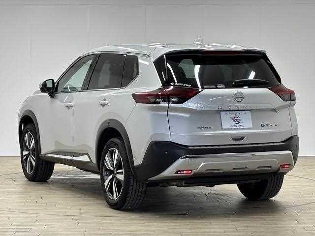 2023 Nissan X-Trail - Image 6