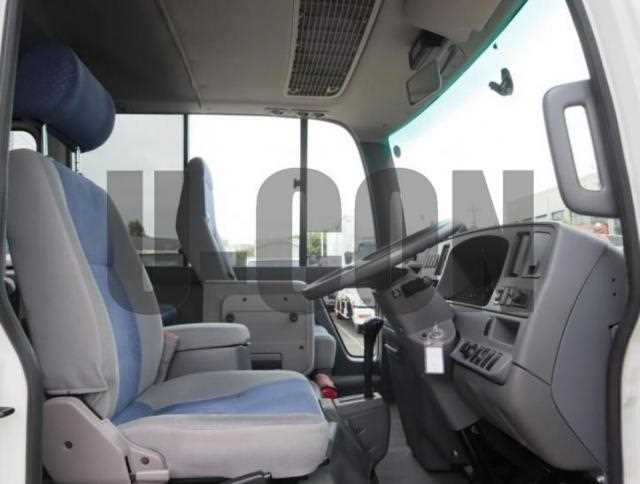 2020 Nissan  Bus - Image 6
