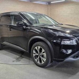 2023 Nissan X-Trail