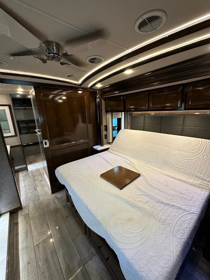2020 TIFFIN ALLEGRO 45OPP DIESEL PUSHER 605HP BUS LUXURY CLASS A COACH MOTORHOME - Image 16