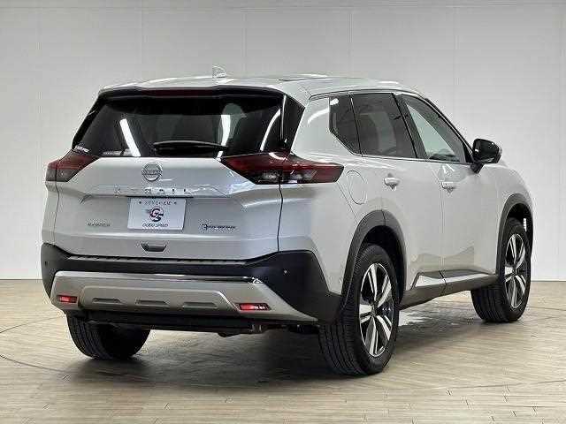 2023 Nissan X-Trail - Image 5