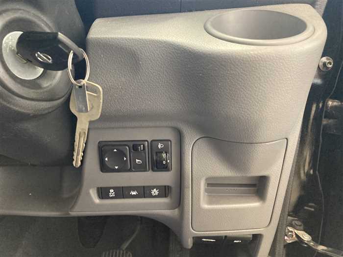 2020  Nissan NV200 VANETTE GX - Image 10