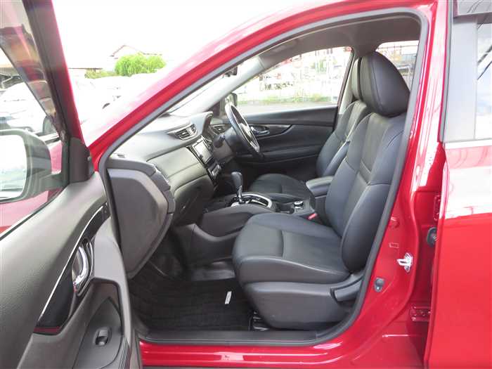 2018  Nissan X-Trail 20X i 4WD - Image 14