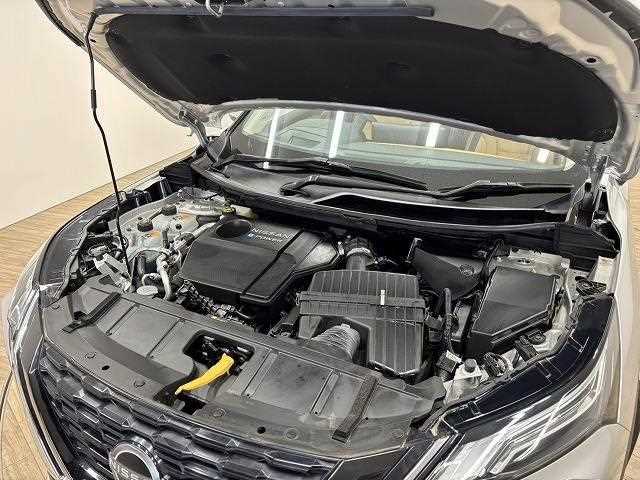 2023 Nissan X-Trail - Image 4