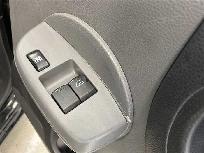 2020  Nissan NV200 VANETTE GX - Image 9