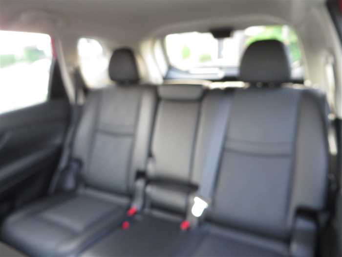 2018  Nissan X-Trail 20X i 4WD - Image 13