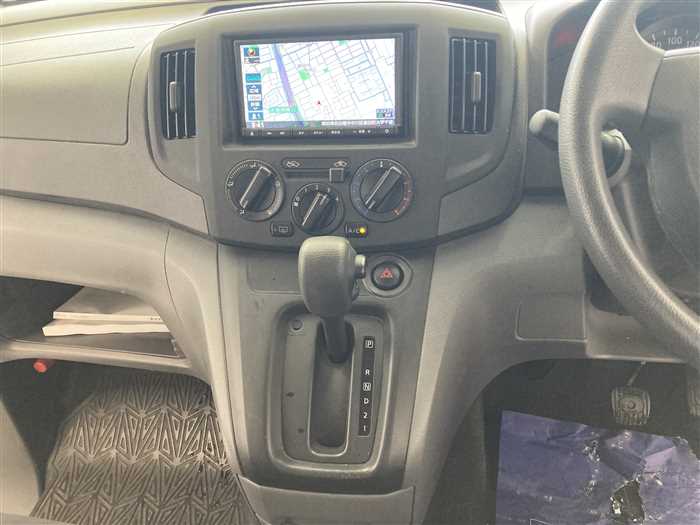 2020  Nissan NV200 VANETTE GX - Image 8