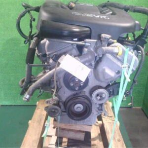 H27A Engine SUZUKI Escudo