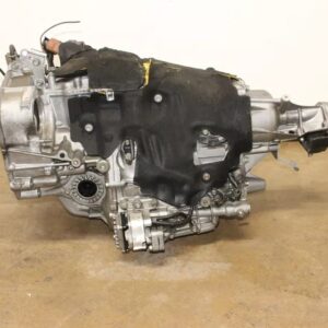 2012 2017 Subaru impreza transmission