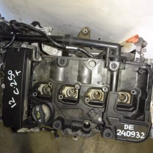 2012 Mercedes C250 W204 1.8L Engine