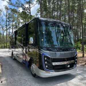 2022 ENTEGRA EMBLEM 36T