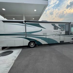 2005 Holiday Rambler Vacationer