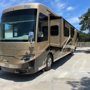 2020 Newmar Mountain Aire 4543 Class A