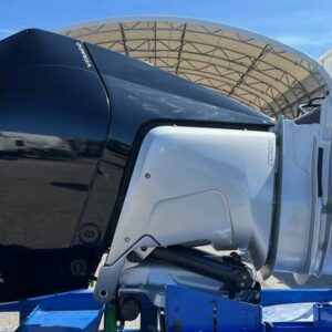 2023 Mercury 300 XL Verado 4-Stroke Outboard Engine