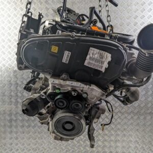 1.6 D MULTIJET engine