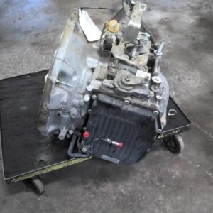 Automatic Transmission FWD Fits 11-15 MAZDA CX-9