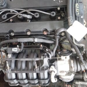 Chevrolet Aveo 1.6 F16D3 engines