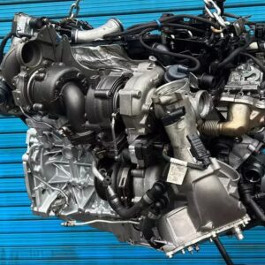 Ford Ranger 3.2 Reconditioned Euro 5 Engine (2012-2016)