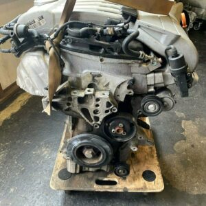 Motor BXA Audi S6 4F 5.2 V10 320KW435PS 178TKMMotor BXA Audi S6 4F 5.2 V10 320KW435PS 178TKM