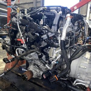 RANGE ROVER VELAR 2.0 DIESEL L560