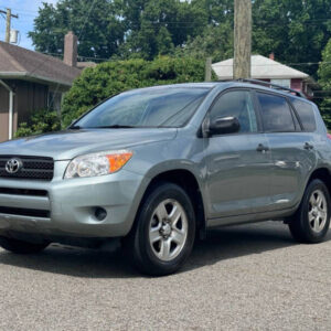 Used 2008 Toyota RAV4