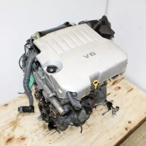 Toyota 2GR Engine