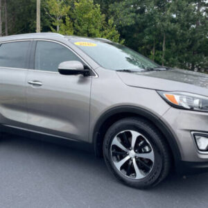 Used 2016 Kia Sorento