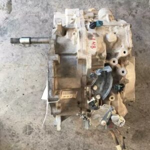 2005 2006 CHEVROLET EQUINOX Engine Transmission Automatic
