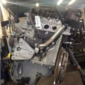 1KR engine