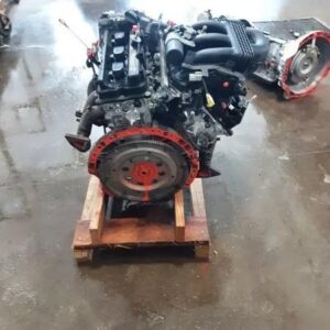 2005-2008 NISSAN XTERRA PATHFINDER FRONTIER Engine