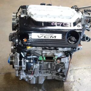 2008 Honda J35A Engine