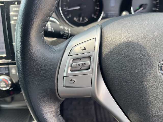 2017 NISSAN X-TRAIL 20X EMERGENCY BRAKE PACKAGE - Image 12