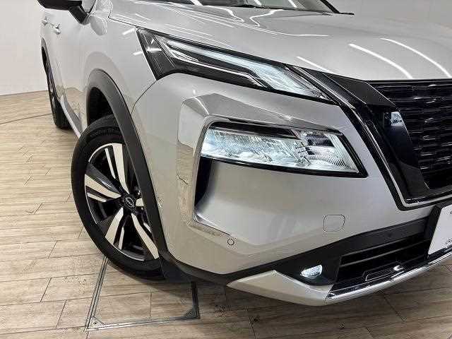 2023 Nissan X-Trail - Image 2