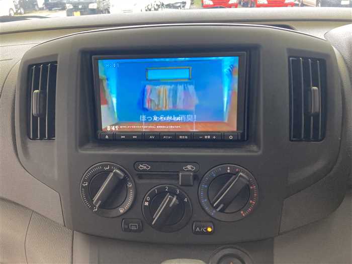 2020  Nissan NV200 VANETTE GX - Image 7