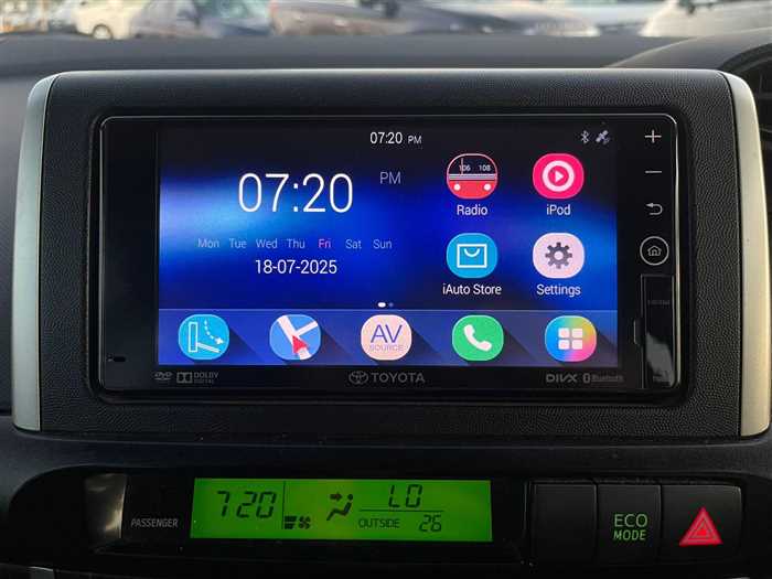 2016 Toyota Wish - Image 11