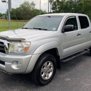 Used 2007 Toyota Tacoma