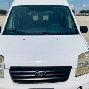 Used 2010 Ford Transit Connect