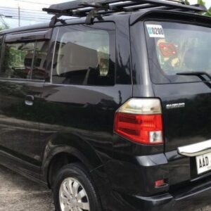 Used 2014 Suzuki APV