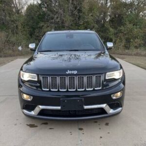 Used 2014 Jeep Grand Cherokee