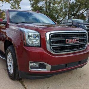 Used 2016 Chevrolet Suburban