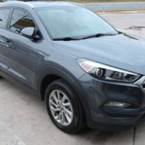 Used 2016 Hyundai Tucson