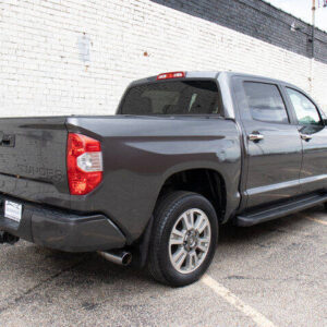 Used 2016 Toyota Tundra