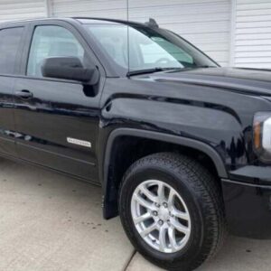 Used 2018 GMC Sierra 1500