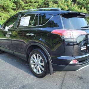 Used 2018 Toyota RAV4